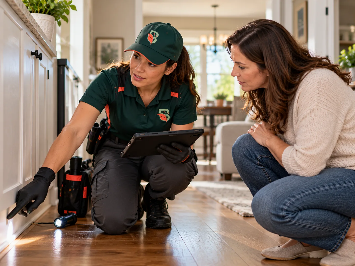 Pest Control Covington, WA FAQs